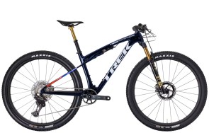 SUPERCALIBER  SLR 9.9XTR DI2 GEN 2 NAVY SMOKE 2026